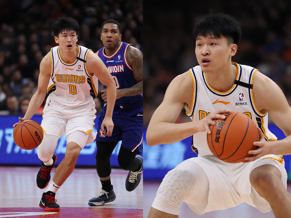 6686体育篮球赛事数据分析，NBA比赛统计与战术解读