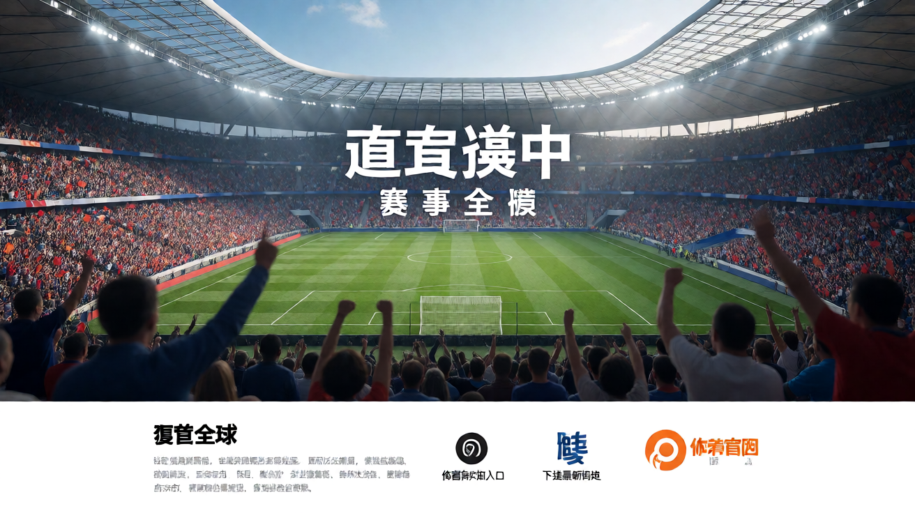 6686体育全球足球赛事直播现场，大型体育场内观众热情观赛